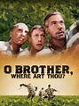 O Brother, Where Art Thou? (2000) – joel watches movies