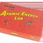 gilbert nuclear physics kit5