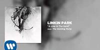 A Line In The Sand - Linkin Park (The Hunting Party)