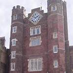 Palácio de St. James, Reino Unido3