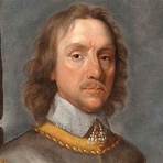 oliver cromwell's mother5