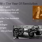 history of automobiles ppt presentation pdf4