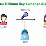 diffie hellman key exchange program2