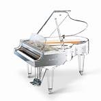 what is the history of the kawai grand piano models3