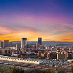 Which city is the capital of South Africa?4