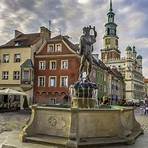 what is pozna known for in the world3
