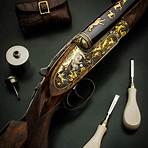 westley richards rifles for sale4