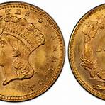 battle of new orleans civil war date $1 gold indian princess3