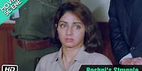 Roshni's Struggle - Movie Scene - Sridevi, Soni Razdan, Anupam Kher, Sanjay Dutt