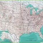 mapa estados unidos america4