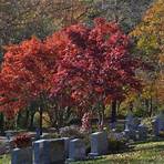 Ivy Hill Cemetery (Alexandria, Virginia) wikipedia5