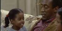 The Cosby Show - "Chicken baby!"