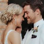 Who is 'Chicago Med' Star Jessy Schram married to?3