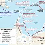 what is the story behind shackleton's expedition excursion tours4