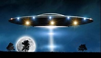 UFO Sightings Are at an All-Time High in America | Observer