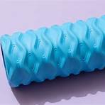 smooth fitness foam roller1