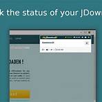 Is there a free download manager like IDM?1
