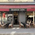 Paris Sciences et Lettres - Quartier latin1