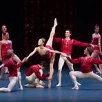 The Bolshoi Ballet: Live from Moscow - Jewels Film4