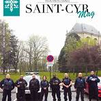Escuela Especial Militar de Saint-Cyr3