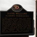 Hank Williams Museum Montgomery3