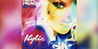 Kylie Minogue - Magic (Nick Reach Up Remix) (Official Audio)