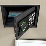 What is the best rated home safe?3