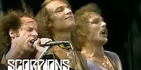 Scorpions - Live in Tokyo | Super Rock 1984