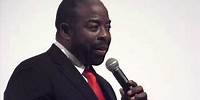 Les Brown - STEP UP! Monday Motivation Call June 24, 2013
