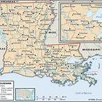 what is the biggest county in louisiana usa population2