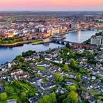 Limerick, República da Irlanda1