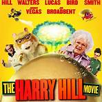 The Harry Hill Movie Film1