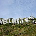 which country has a town called wellington1