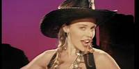 Kylie Minogue - Never Too Late - Official Video