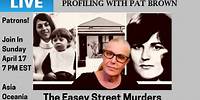 The Easey Street Murders: Australia's Confounding Unsolved Double Murder #easeystreet #melbourne
