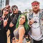 Who are the founders of the Download Festival?3