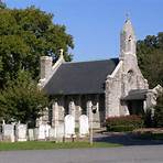 Mount Olivet Cemetery (Frederick, Maryland)4