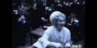 Marlene Dietrich: Kisses Sweeter Than Wine (Live & Unissued) | Marlene in Paris '62