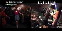 La La Land - "Jazz" Behind-the-Scenes - In Theatres Now