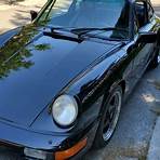 How much is a 1990 Porsche 911 worth?2