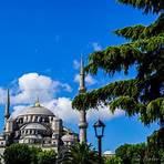 Blue Mosque, Istanbul3