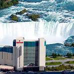 hilton hotel niagara falls canada official website check in page today1
