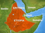 Eritreia: surgimento, histÃ³ria e detalhes - Geografia ...