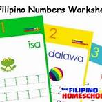 list of filipino language test worksheets1