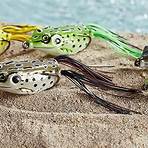 best bass fishing lures for ponds2