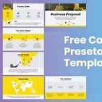 free marketing email template free powerpoint download 20212