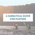 How many times has soul shepherding's sabbatical guide been downloaded?3
