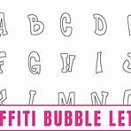 free printable alphabets fonts1