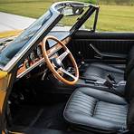 1969 Fiat Dino 2.4 Spider road test reviews4