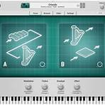 what is a musical synthesizer plugin4